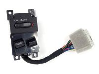 Honda Power Window Switch - NSX, 1991-05 (Left Hand Drive)