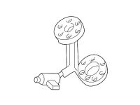 Honda Fuel Level Meter Assembly - NSX, 1991-99