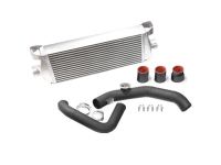ScienceofSpeed TS-MAX Front Mount Air-Air Intercooler Kit - S2000, 2000-09