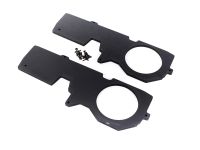 ScienceofSpeed Door Speaker Panel Kit - NSX, 1991-05