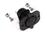 ScienceofSpeed 12V socket set - NSX, 1991-05