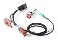 ScienceofSpeed S2000 Push Button Kit - NSX, 1991-05