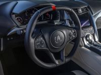 ScienceofSpeed Custom Steering Wheels - NSX, 2017-22
