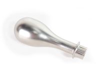 ScienceofSpeed Type-S Style Shift Knob (w/ Retainer Clip) - NSX, 1991-01 & Civic Type-R 2017-21