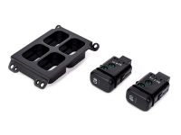 Honda JDM Switch Panel & Switches - NSX, 1991-05