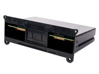 Climate Control Unit Repair - NSX, 1991-05