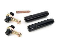 ScienceofSpeed Non-Compliance Toe-Links - NSX, 1991-05