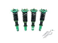 TEIN Street Flex & Mono Sport Coilover Suspension Dampers - NSX, 1991-05