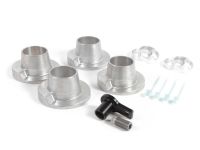 ScienceofSpeed Suspension Lowering Kit - NSX, 2017-22