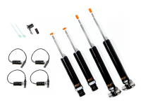 ScienceofSpeed AST Suspension Shock Absorber Kit - NSX, 2017-22