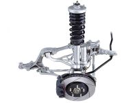 Honda Rear Suspension - NSX, 1991-05