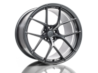Titan 7 T-S5 Forged Wheels - NSX, 1991-05