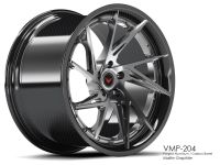 Vorsteiner Bespoke Forged Wheels - NSX, 2017-22