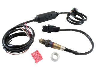 AEM Universal Inline Wideband UEGO Controller with Bosch LSU4.9