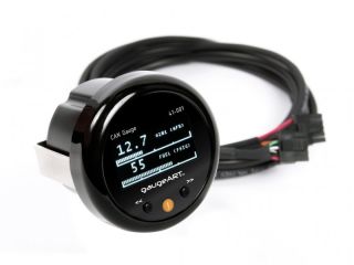 gaugeART CAN Gauge