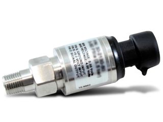 Fluid Pressure Sensors