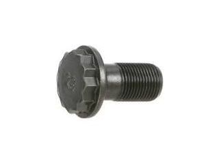 ScienceofSpeed Flywheel Bolt, M12x24 (set of 8) - NSX, 1991-96 (1997-05 with aftermarket clutch)