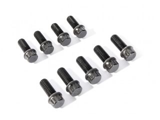 ScienceofSpeed Pressure Plate M8x20 12-pt Bolt (set of 9) - NSX, 1991-05 & S2000, 2000-09