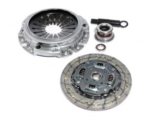 ScienceofSpeed Factory Style OEM Clutch Kit - S2000, 2000-09