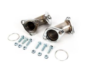 ScienceofSpeed Exhaust Adaptor Kit - NSX, 1991-05