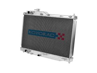 Koyo Aluminum Radiator - S2000, 2000-09