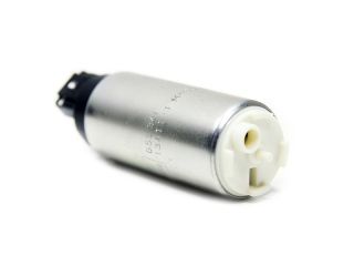 Walbro 255 LPH high pressure fuel pump & fitting kit - NSX, 1991-05