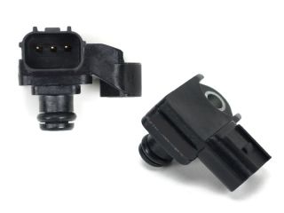 ScienceofSpeed 4-Bar MAP Pressure Sensor - S2000, 2006-09 , Universal