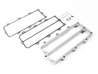 ScienceofSpeed Intake Air Bypass (IAB) Delete Kit - NSX, 1991-05