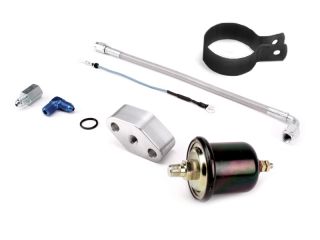 ScienceofSpeed Factory Oil Pressure Sensor Upgrade Kit - NSX, 1991-99