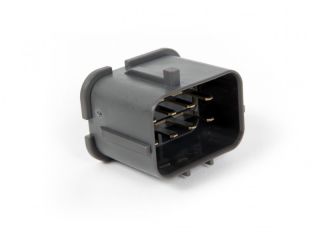 ScienceofSpeed Injector Resistor Bypass Plug Kit - NSX, 1991-96 M/T & 1991-05 A/T