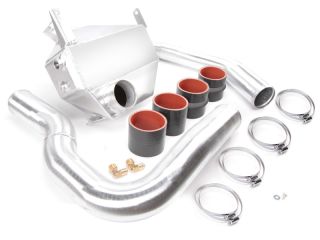 ScienceofSpeed Air-Liquid Intercooler Kit - NSX, 1991-05