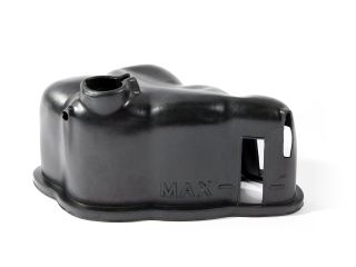 Honda JDM Coolant Expansion Tank Cover - NSX, 1991-05