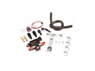 ScienceofSpeed E85 FlexFuel System - NSX, 1991-05