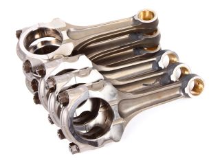 ScienceofSpeed Connecting Rod Bushing Service - NSX, 1991-05