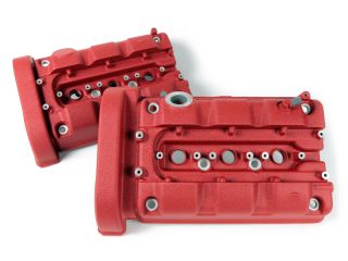 ScienceofSpeed Valve Cover Refresh Program - NSX, 1991-05