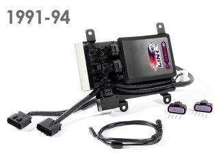 ScienceofSpeed Link Engine Management System - NSX, 1991-94 (M/T only)