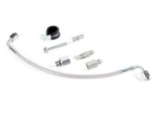 ScienceofSpeed Oil Pressure Sensor Installation Kit - S2000, 2000-09