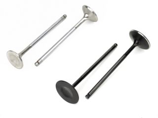 ScienceofSpeed Engine Intake & Exhaust Valves - S2000, 2000-09