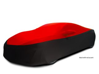 ScienceofSpeed Custom Satin Stretch Car Cover - NSX, 2017-22