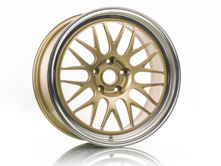 Titan 7 T-M20 Forged Wheels - NSX, 1991-05