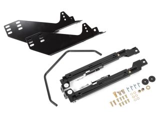 ScienceofSpeed Sliding Seat Rails - NSX, 1991-05