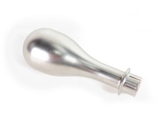 ScienceofSpeed Type-S Style Shift Knob (w/ Retainer Clip) - NSX, 1991-01 & Civic Type-R 2017-21