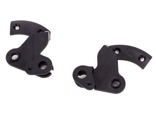 ScienceofSpeed Billet Aluminum Door Repair Lever - NSX, 1991-05