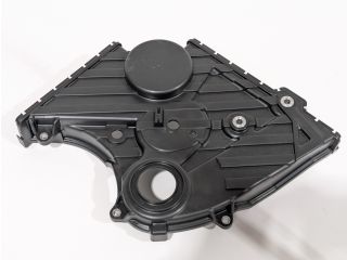 Honda Lower Timing Belt Cover & Grommet Kit for Updated Water Pump - NSX, 1991-05