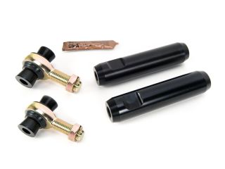 ScienceofSpeed Non-Compliance Toe-Links - NSX, 1991-05