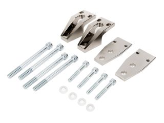 Cedar Ridge Non-Compliance Front Pivot Clamps - NSX, 1991-05