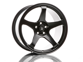 Titan 7 T-C5 Forged Wheels - NSX, 1991-05