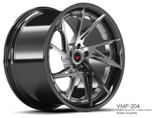 Vorsteiner Bespoke Forged Wheels - NSX, 2017-22