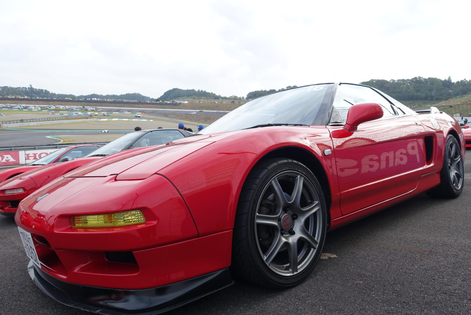 ScienceofSpeed Forged 2002 Style Wheel Gallery